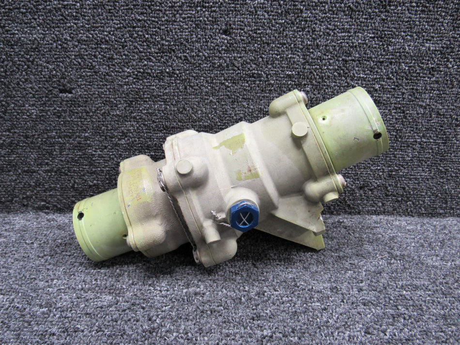 256A3640-2 Boeing Angle Gearbox Assembly