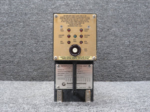 762185-F (Alt: S281A001-202) Hamilton Sundstrand Generator Control Unit (Core)
