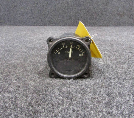 P109-C125 Edison Temperature Indicator (12-14V) (CORE) BAS Part Sales | Airplane Parts