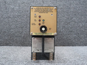 762187-F (Alt: S281A001-302) Hamilton Sundstrand Bus Power Control Unit (Core)