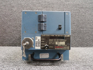 967-0212-002 AlliedSignal Digital Flight Data Acquisition Unit (Core)