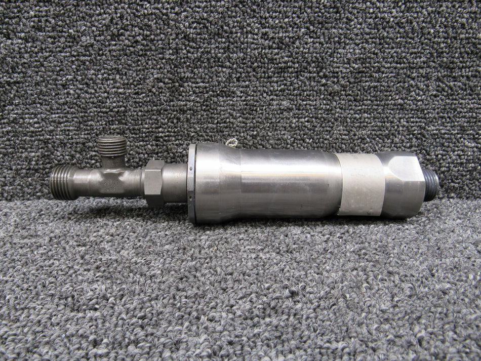 6373-1 (Alt: S273A231-1) Pneu-Draulics Hydraulic Flow Regulator Assembly