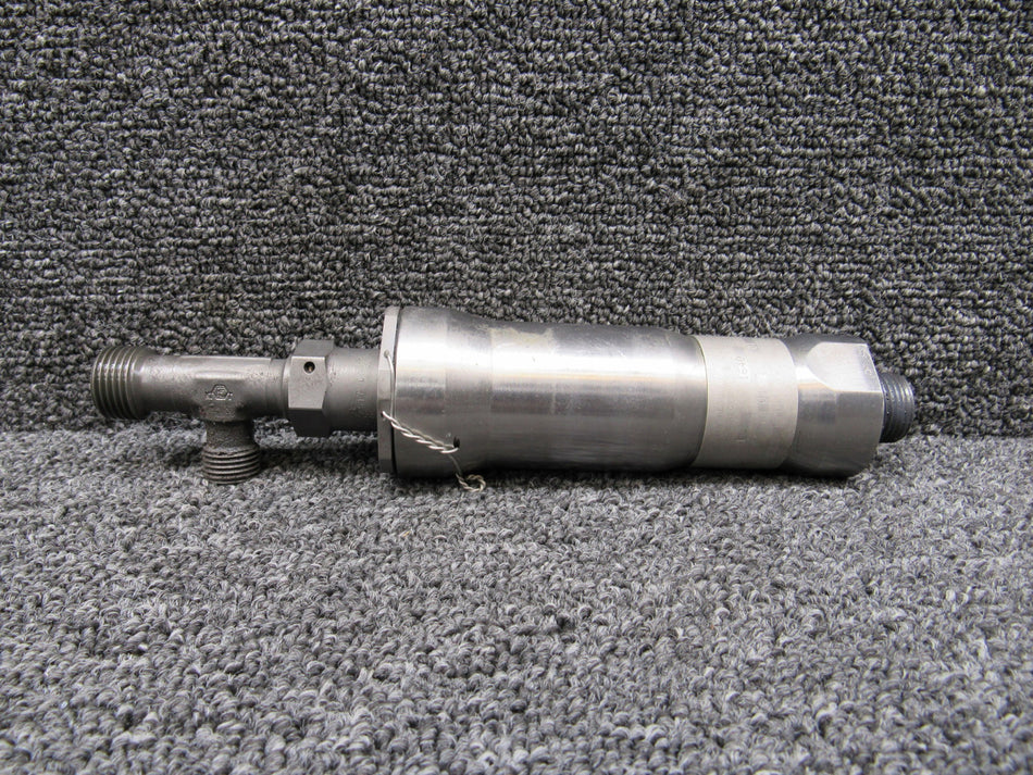 6373-1 (Alt: S273A231-1) Pneu-Draulics Hydraulic Flow Regulator Assembly