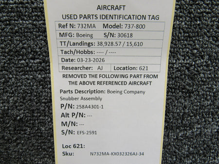 N732MA-KX032326AJ-34MB