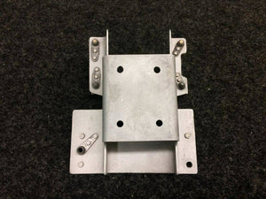 635010-1 Rockwell 112TC Bracket Assy Fuel Pump