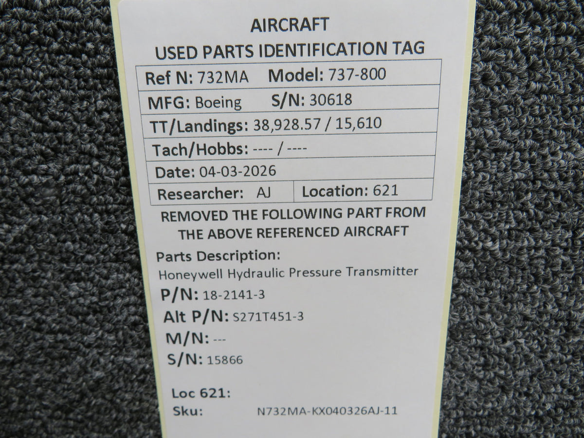 N732MA-KX040326AJ-11SB
