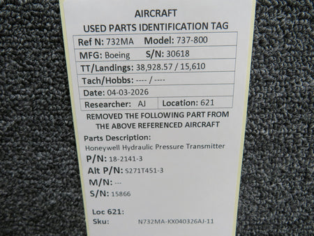 N732MA-KX040326AJ-11SB