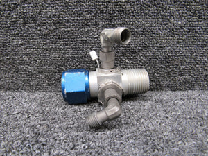 99240-9R3886 Crissair Restrictor Check Valve