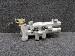 S274T402-30 (Alt: 7104-2) Sterer Dual Brake Metering Valve Assembly