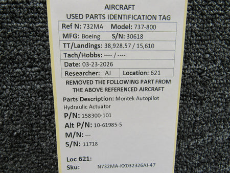 N732MA-KX032326AJ-47MB-VE
