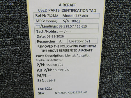 N732MA-KX032326AJ-48MB