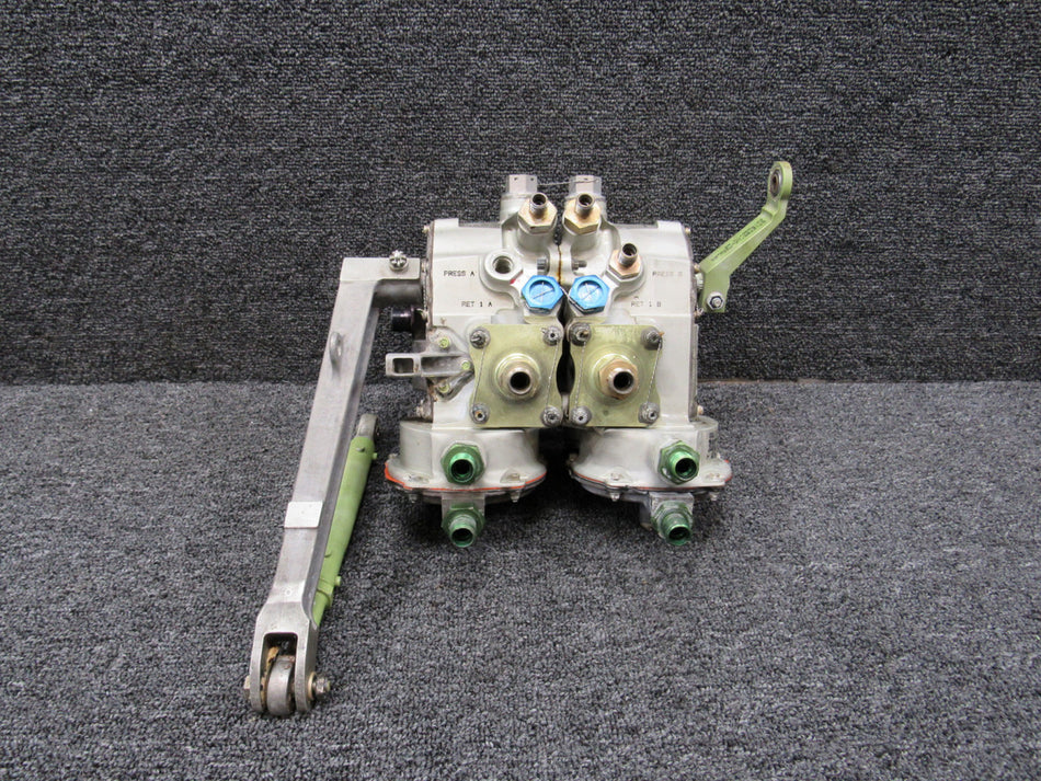 162700-100 (Alt: S251T220-305) Moog Elevator Feel Computer
