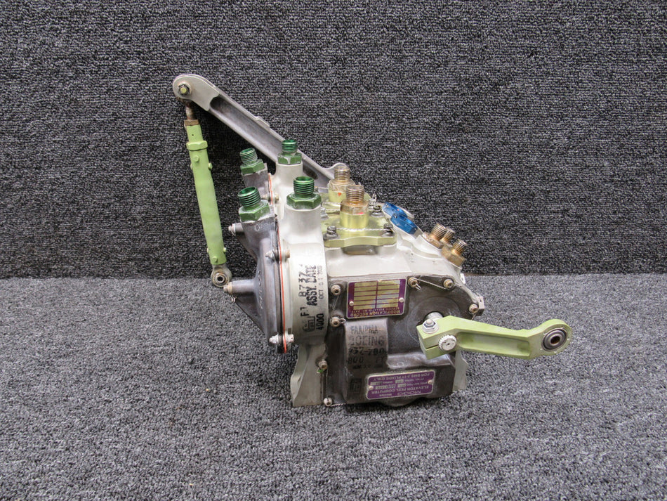 162700-100 (Alt: S251T220-305) Moog Elevator Feel Computer