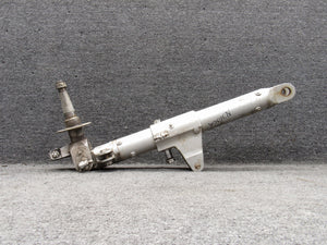 030A-38001-2 Mitsubishi MU-2B-60 Main Landing Gear Assembly RH
