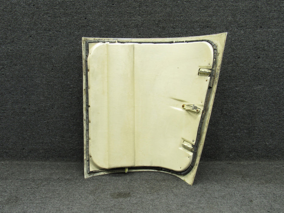 46141-000 (Alt: 764-363) Piper PA31P Forward Baggage Compartment Door Assy