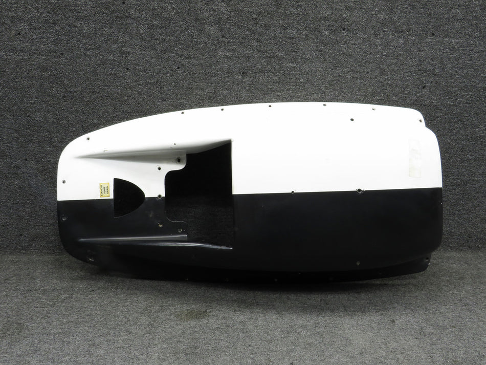 90-930010-11 Beechcraft KA-C90 Oil Cooler Fairing Duct Assembly