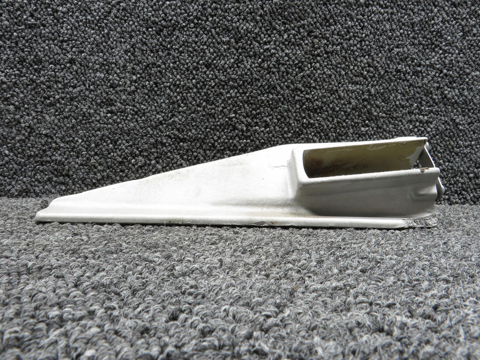 0741014-496 Cessna Main Landing Gear Step RH (Chipped Corner)