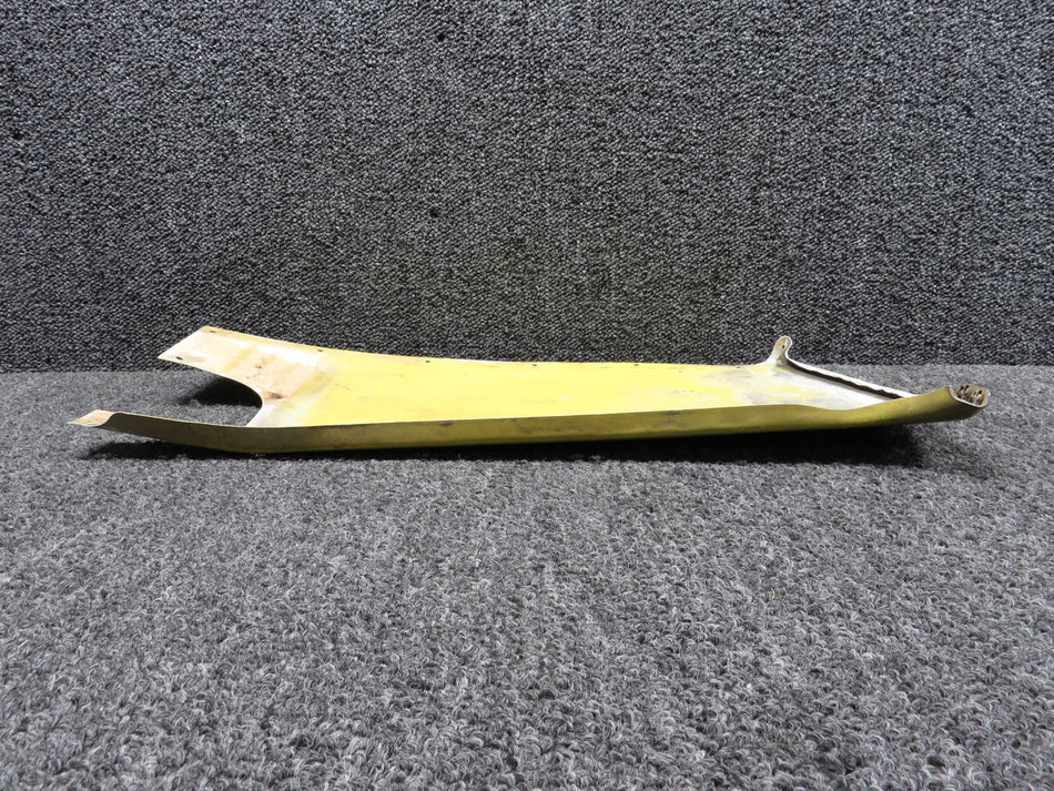 16210-002 Piper PA23-250 Fuselage Bulkhead Skin Assembly Rear LH