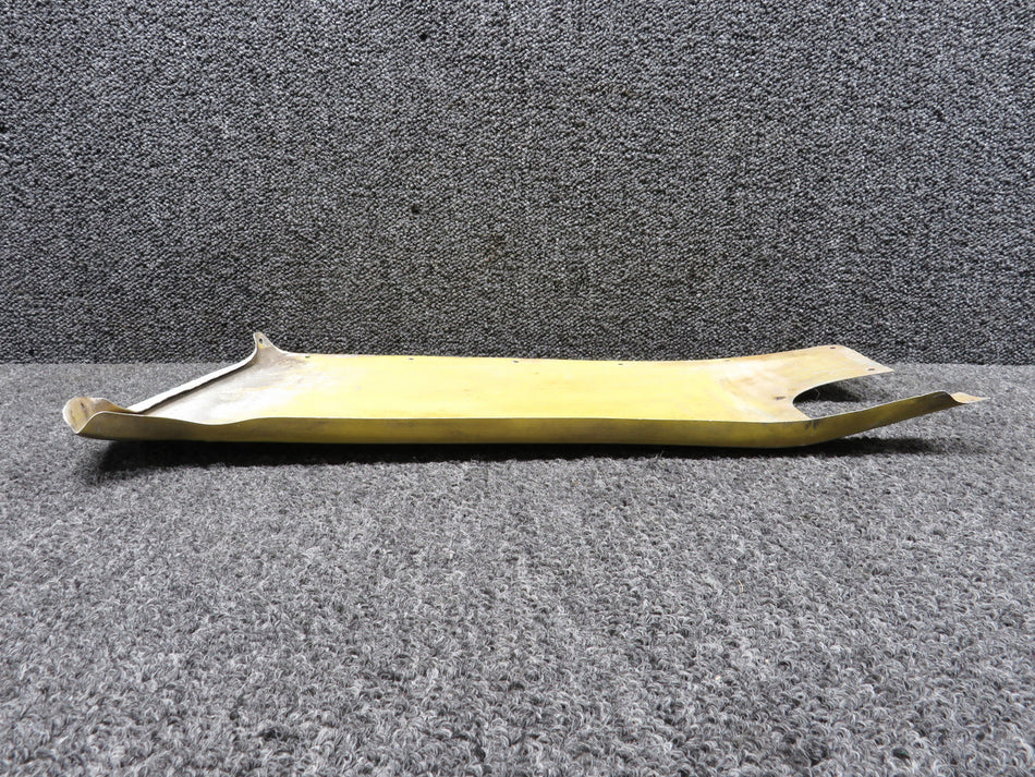 16210-003 Piper PA23-250 Fuselage Bulkhead Skin Assembly Rear RH
