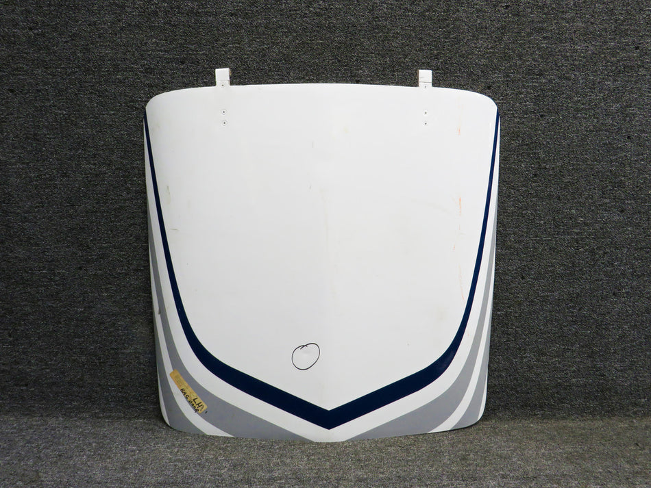 0851738-201 Cessna T310Q Nacelle Baggage Door Assembly with Stop