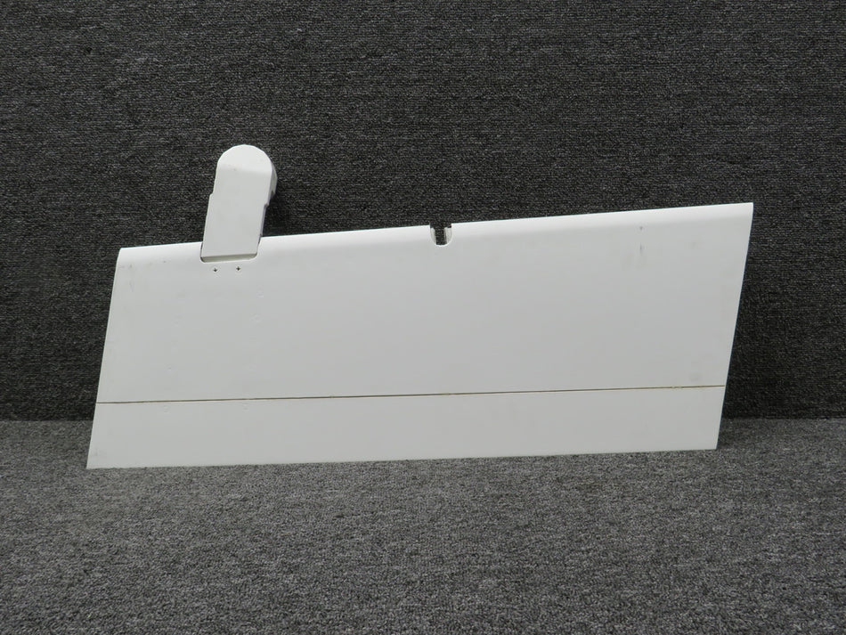 45A61017-001 Mitsubishi MU-300 Roll Trim Tab LH