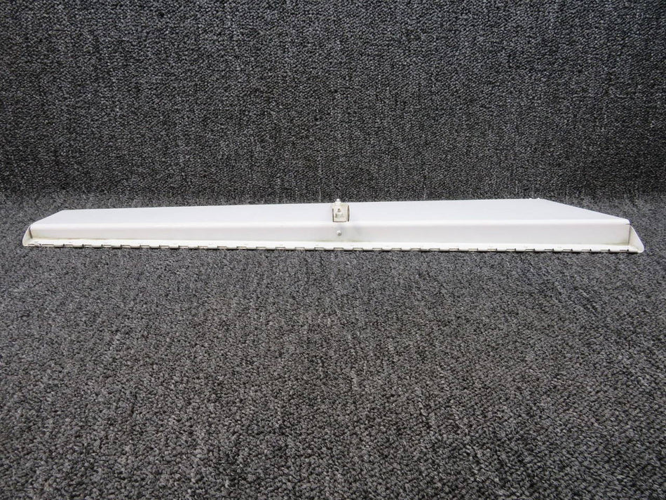 44020-1 Rockwell 112B / 112TC Elevator Trim Tab Assembly LH (White)
