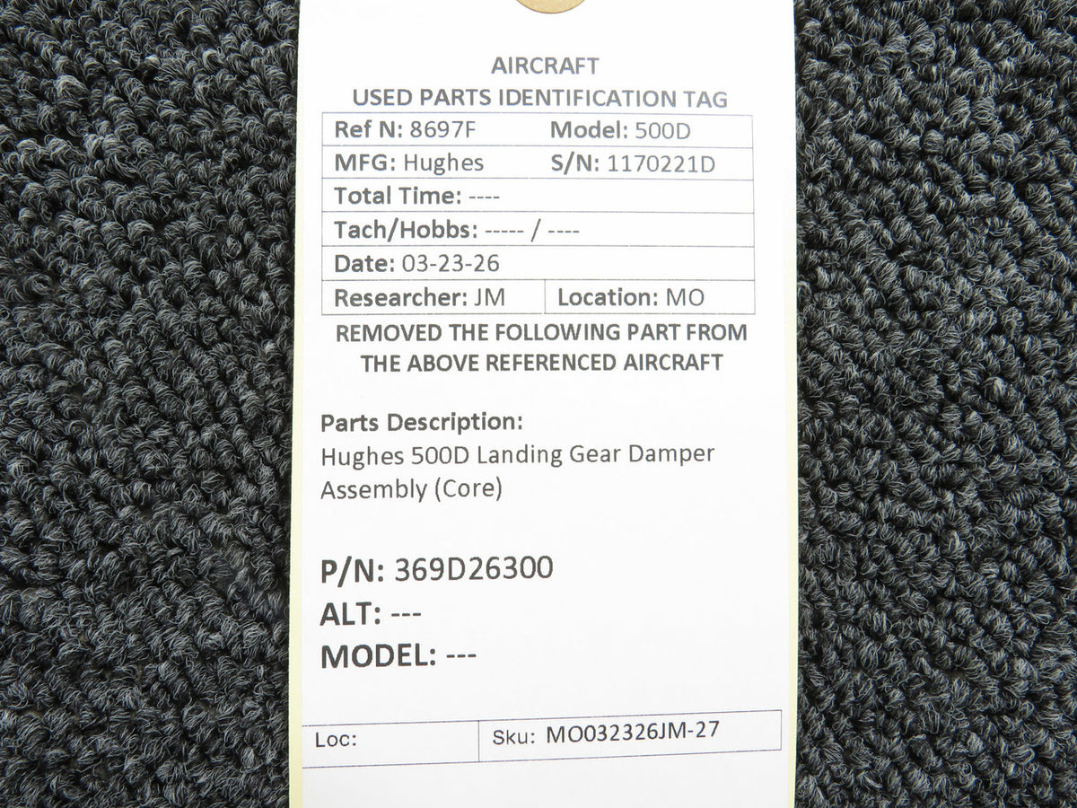MO032326JM-27AS