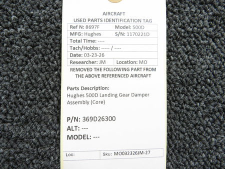 MO032326JM-27AS