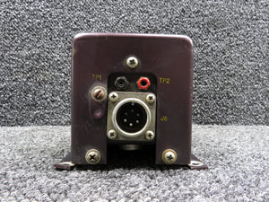 39-371-105-000 (Alt: HTC-AD-369-A4652) AAE VR 204 Static Voltage Regulator (28V)