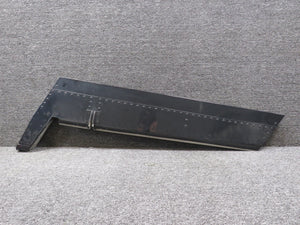 45A24100-001 Mitsubishi MU-300 Rudder Trim Tab Assembly