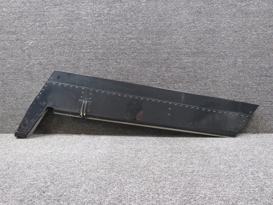 45A24100-001 Mitsubishi MU-300 Rudder Trim Tab Assembly