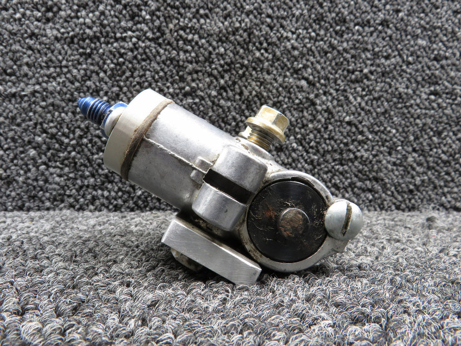 369H92566 Hurst Airheart Rotor Brake Master Cylinder with Stop