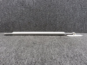 100-430060-1 Beechcraft KA-B100 Cabin Door Damper Assembly w Lower Supports