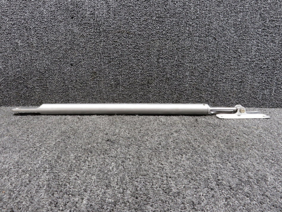 100-430060-1 Beechcraft KA-B100 Cabin Door Damper Assembly w Lower Supports