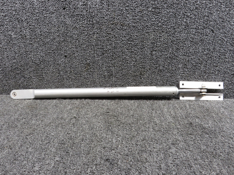 100-430060-1 Beechcraft KA-B100 Cabin Door Damper Assembly w Lower Supports