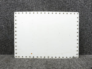 99-120024-3 Beechcraft KA-B100 Fuel Bay Lower Access Door Assembly LH
