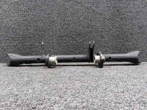 369H7133-501 Hughes 500D Cyclic Pitch Control Torque Tube Assembly
