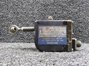 8222M2 (Alt: 369A7002-3) Environ Engine Control Trim Actuator Assembly (Core)