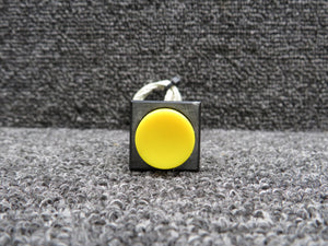 18159-003 (Alt: 45AS88822-003) Korry Push Button Switch