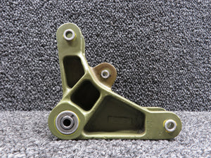 369A7302 Hughes 500D Lateral Control Idler Bellcrank Assembly