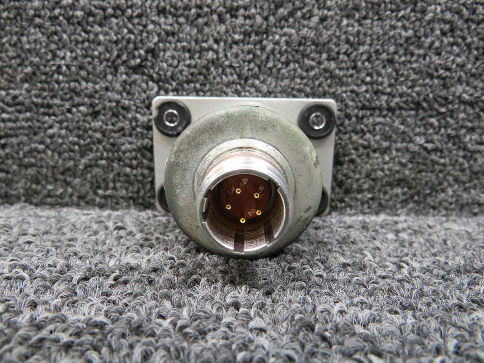 214C40-1-77 Eaton Consolidated Controls Altitude Pressure Switch (Volts: 28)