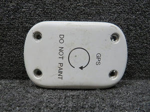 S67-1775-133 (Alt: S242T104-102) Sensor Systems Active GPS Antenna w Mods