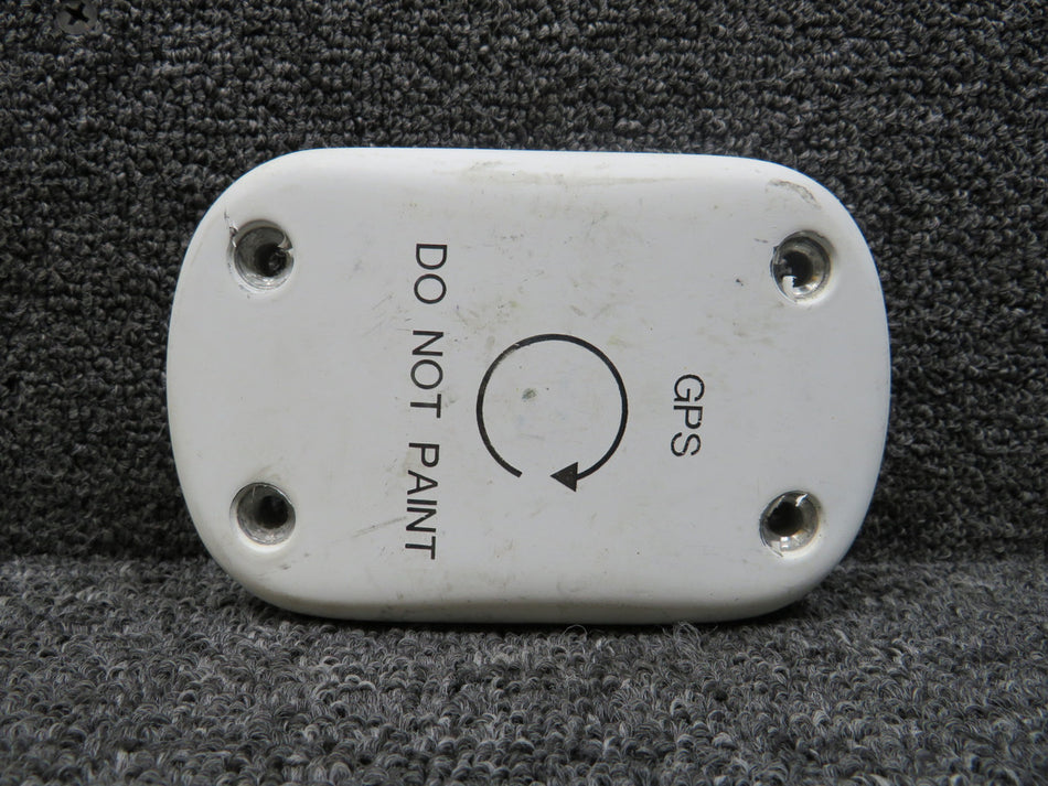 S67-1775-133 (Alt: S242T104-102) Sensor Systems Active GPS Antenna w Mods