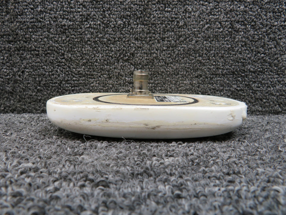 S67-1775-133 (Alt: S242T104-102) Sensor Systems Active GPS Antenna w Mods