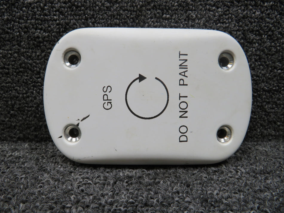 S67-1775-133 Sensor Systems Active GPS Antenna w Modifications