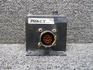 436-2 Primex Aerospace Ground Fault Detector
