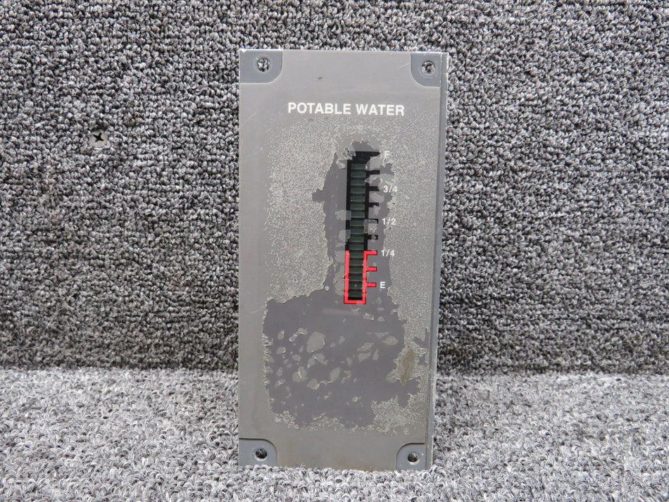 285A1720-1 (Alt: S417A150-5) Boeing 737-800 Potable Water Module