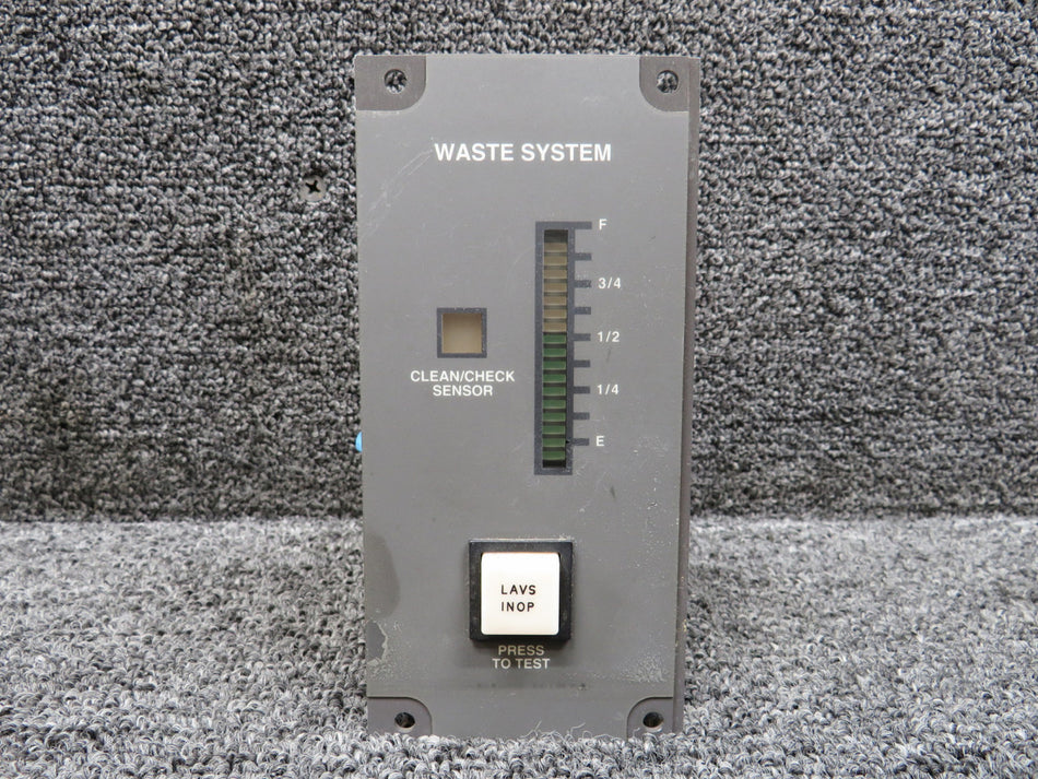 285A1730-1 (Alt: S417A150-6) Boeing 737-800 Vacuum Waste Module