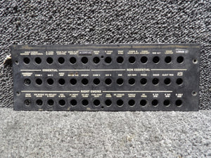 80479-003 Astronics Corp EL Panel Assembly