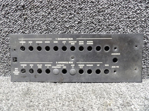 80628-002 Astronics Corp EL Panel Assembly (Volts: 28)